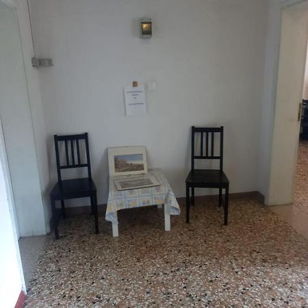 Appartamento Paolina Mestre Kültér fotó