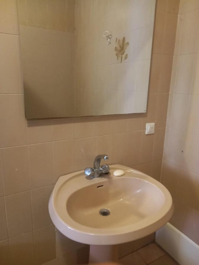 Appartamento Paolina Mestre Kültér fotó