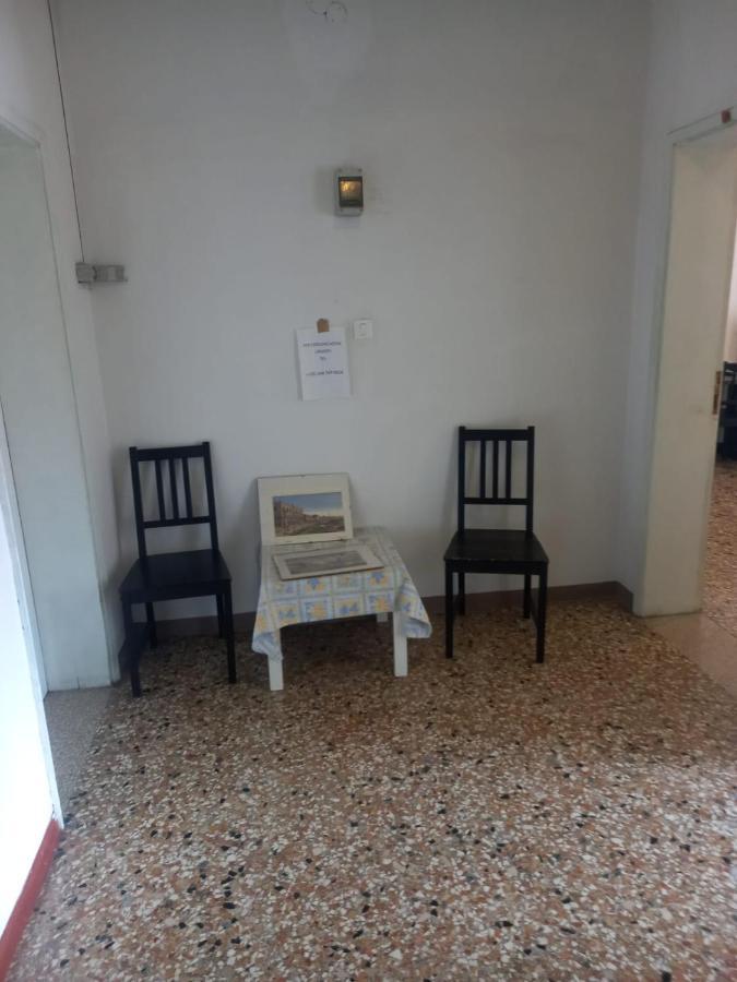 Appartamento Paolina Mestre Kültér fotó